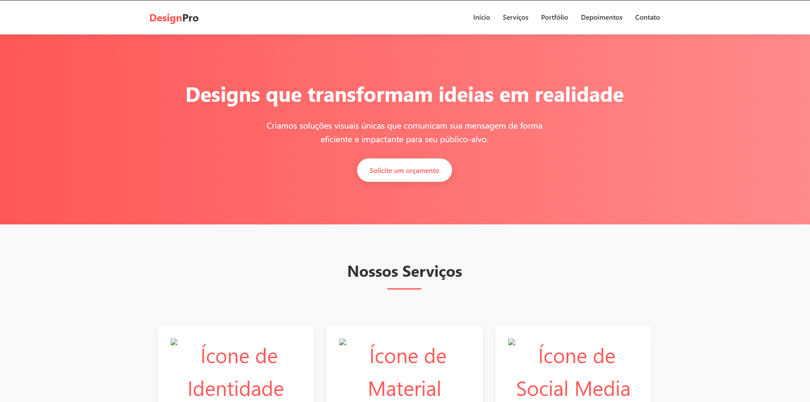 Site Design Studio - Agência Digital SP
