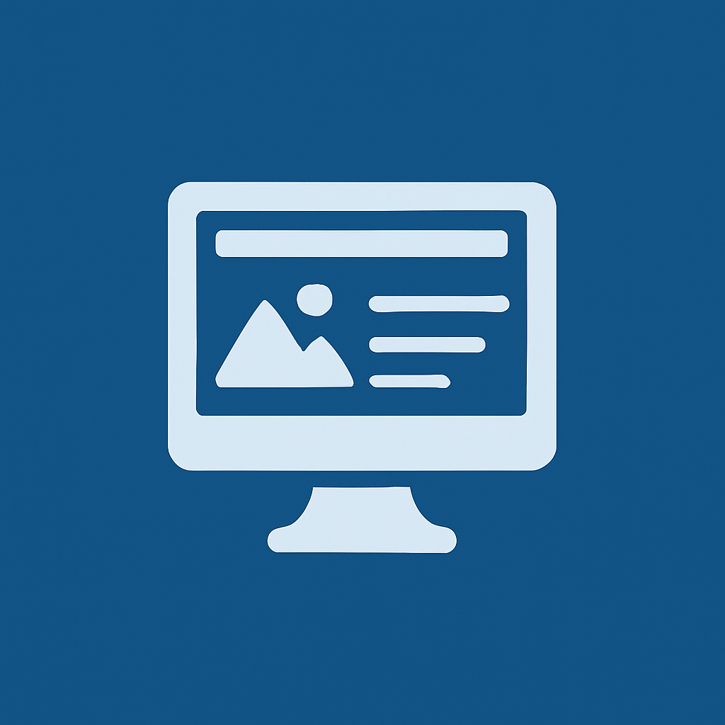 Criação de Landing Pages São Paulo - Alta Conversão