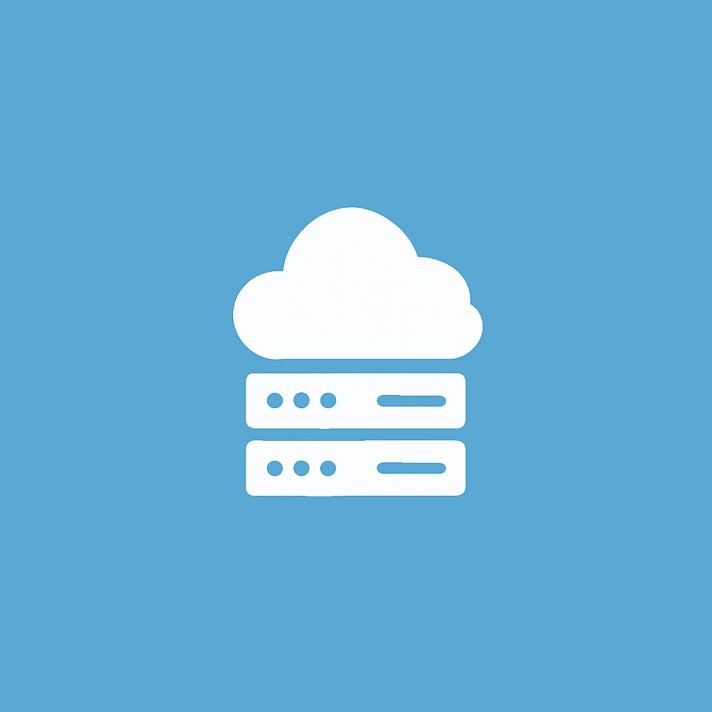 Hospedagem em Nuvem - Alta Performance